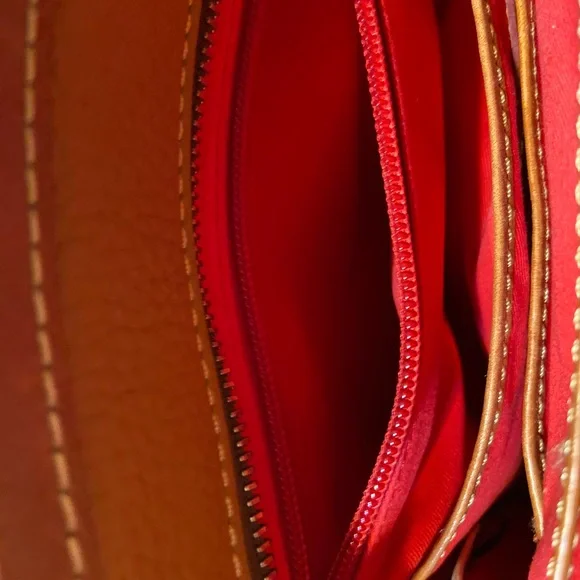 Dooney & Bourke Satchel - Picture 7 of 16